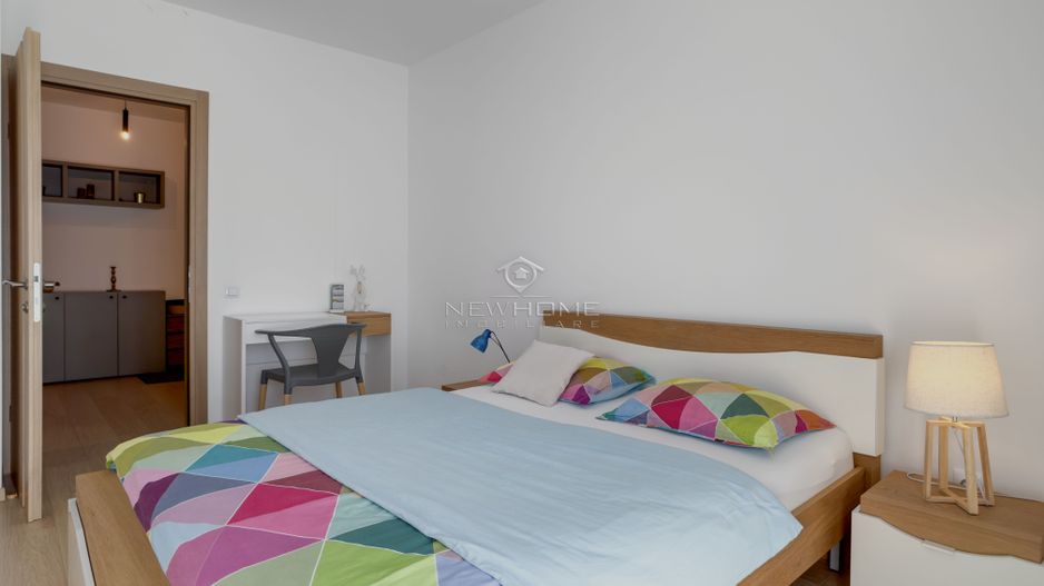 Apartament 3 camere, 92 mp, zona Marasti - Poză 21