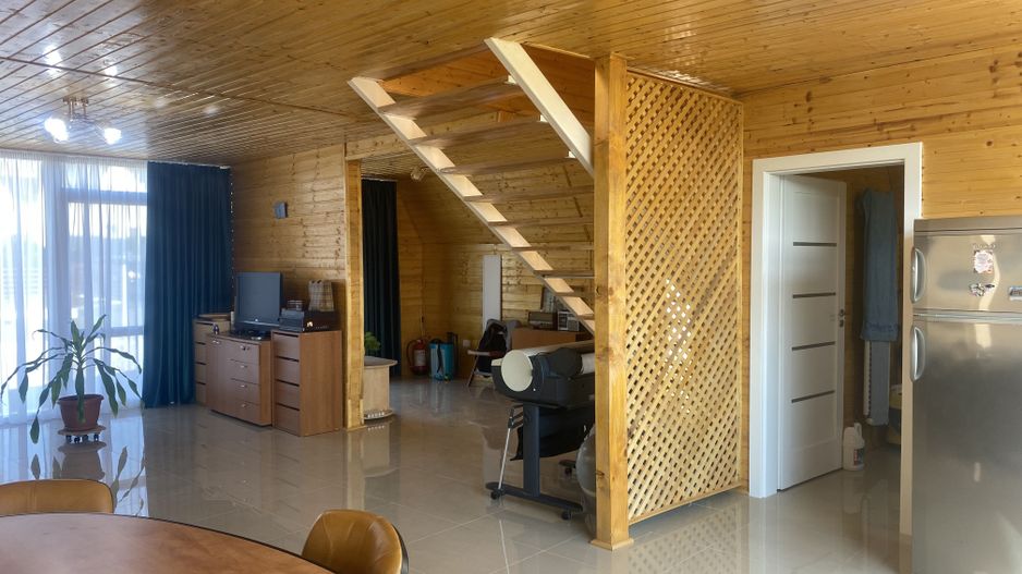 Speciala! Vanzare casa tip A-frame - Priseaca - Poză 9