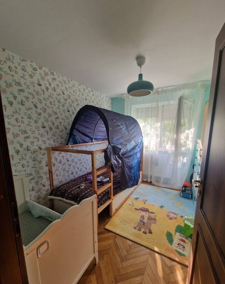 Apartament 4 camere –Puskin, Craiova - Poză 4