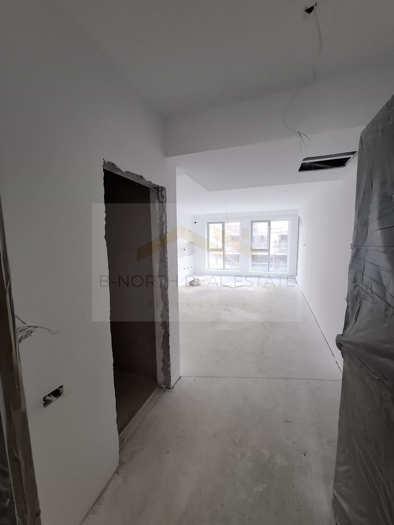 Pipera -Apartamente cu 1-2 camere - Poză 5