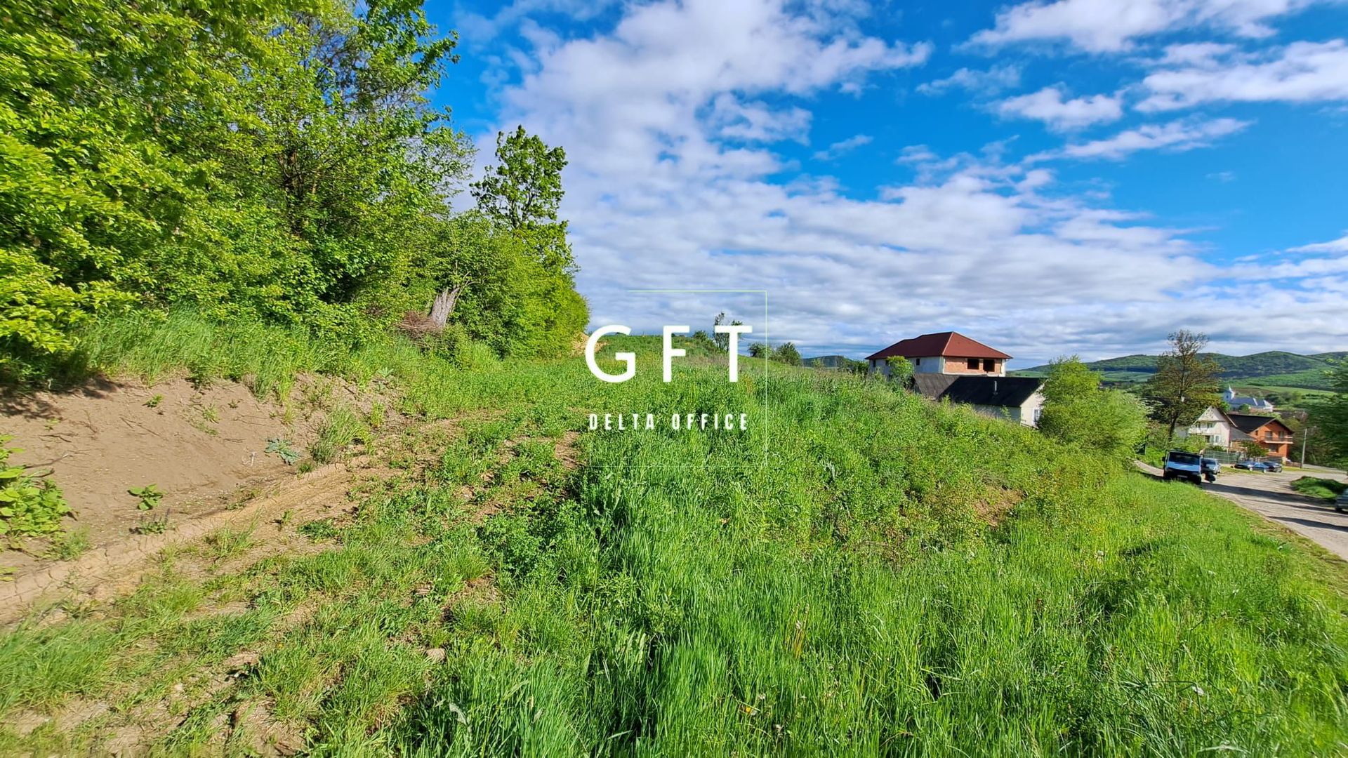 Teren intravilan parcelabil, zona Sigmir - Poză 14