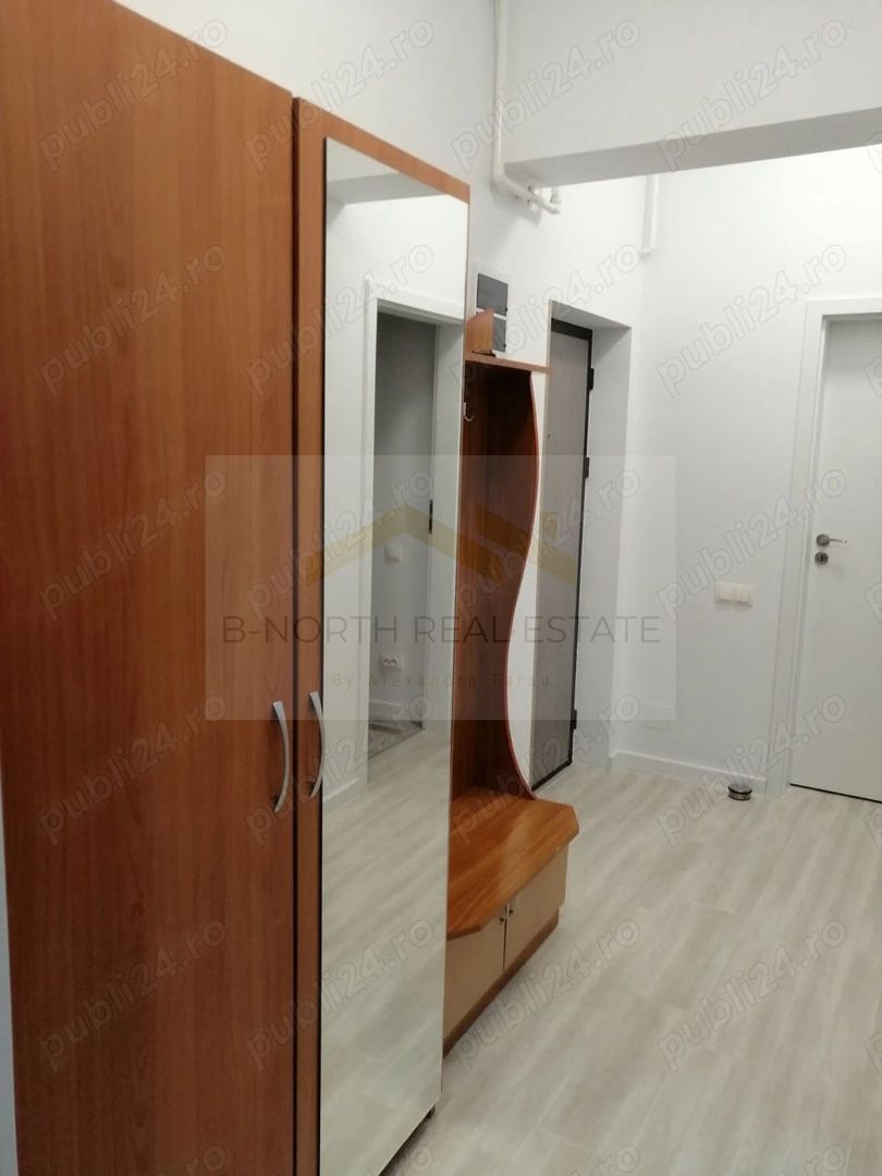 Apartament de închiriat Drumul Osiei | Parcare | Metrou Preciziei/ Rotar 2 - Poză 6