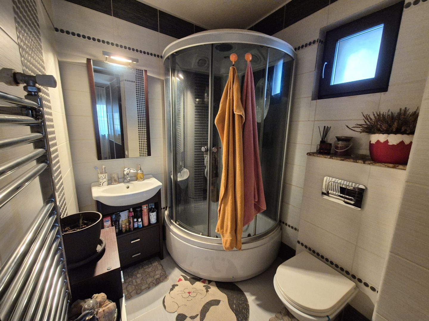 Casa P+M+Pod 203,68 mp - Iancului - Mihai Bravu - Poză 18