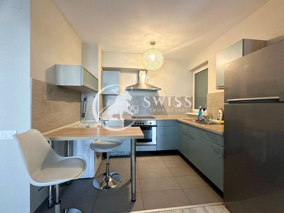 Apartament 2 camere | Pet Friendly | Terasa | Parcare | Grand Hotel | Buna Ziua - Poză 3