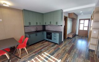 Apartament de 3 camere, 55mp, Zona UMFST - Poză 3