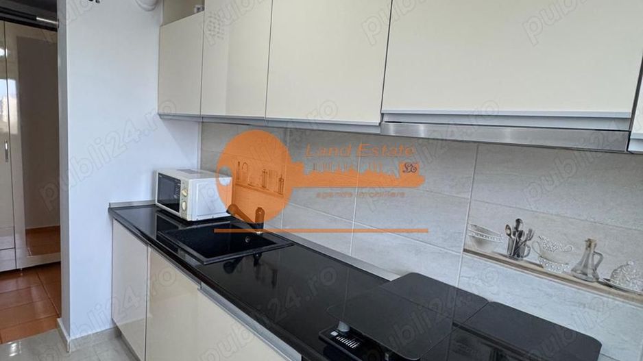 Garsoniera de vanzare - Lujerului-Politehnica - Poză 1