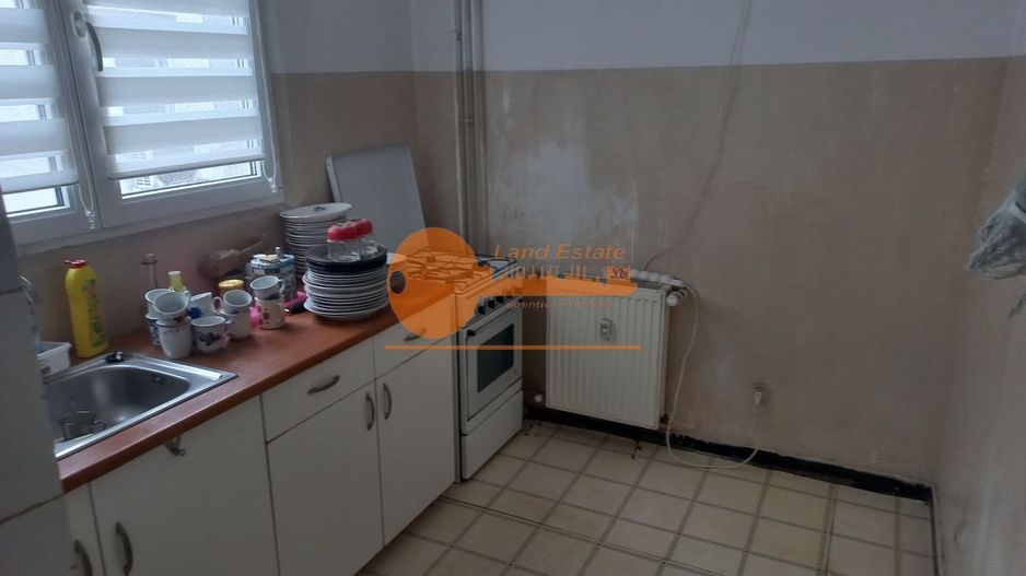 2 camere Drumul Taberei - Sibiu - Poză 6