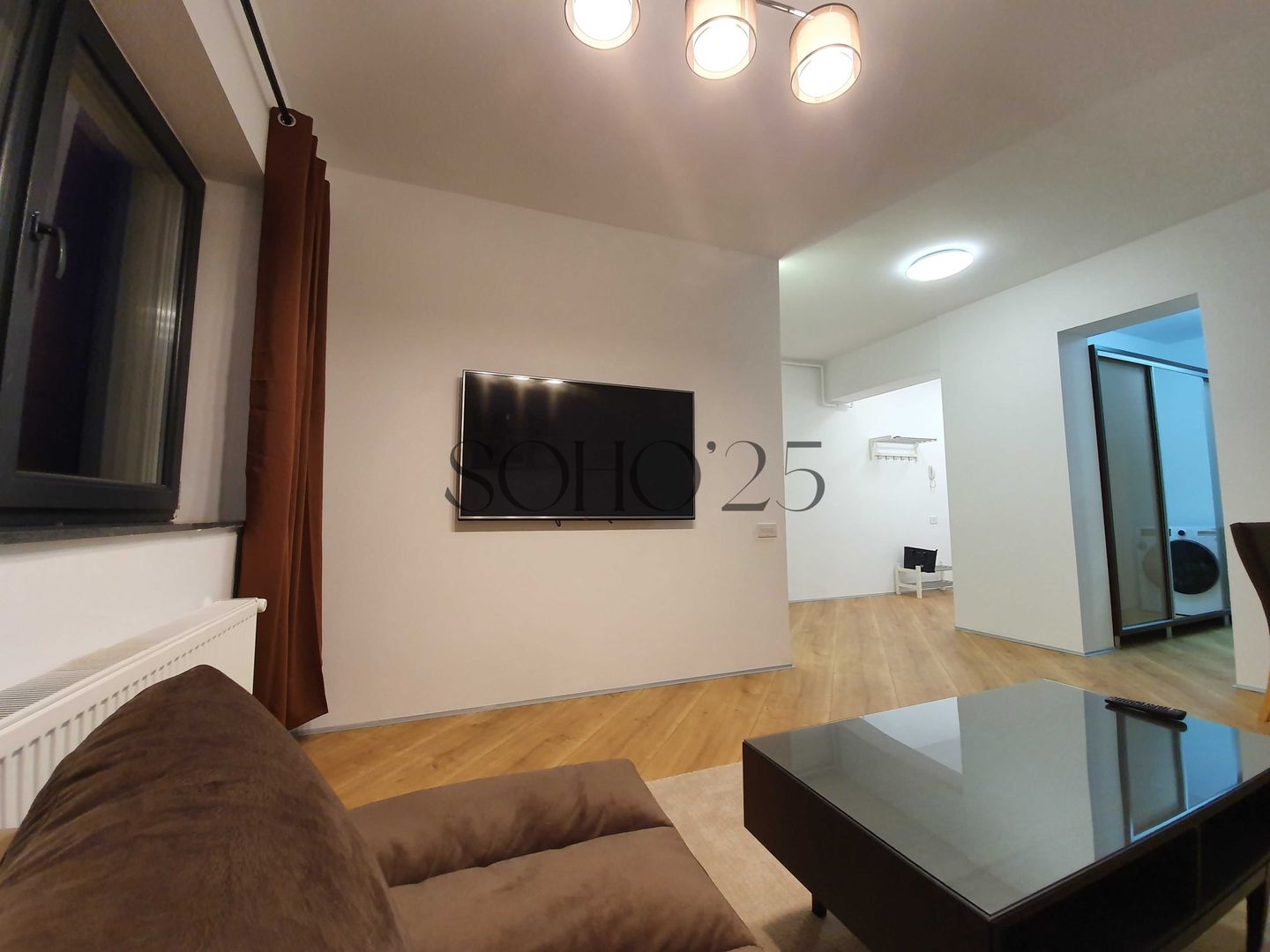 Vand Apartament 2 Camere | 4 City North | Rond OMV | Loc de parcare - Poză 5