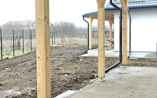 Casa individuala, intr-un nou ansamblu de locuinte in localitatea Fundulea - Poză 5