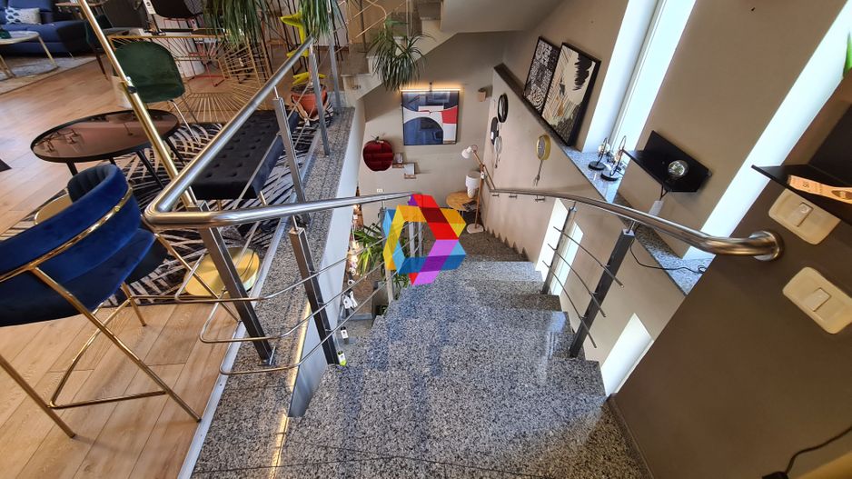 Proprietate mixta - 1665,7 mp #Plus - Spaltii comerciale /Birouri - Poză 10