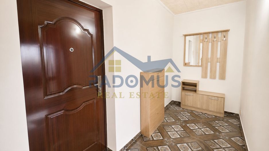 Garsonieră 2 camere | Republicii | 295 €/lună | Etaj 10 - Poză 4