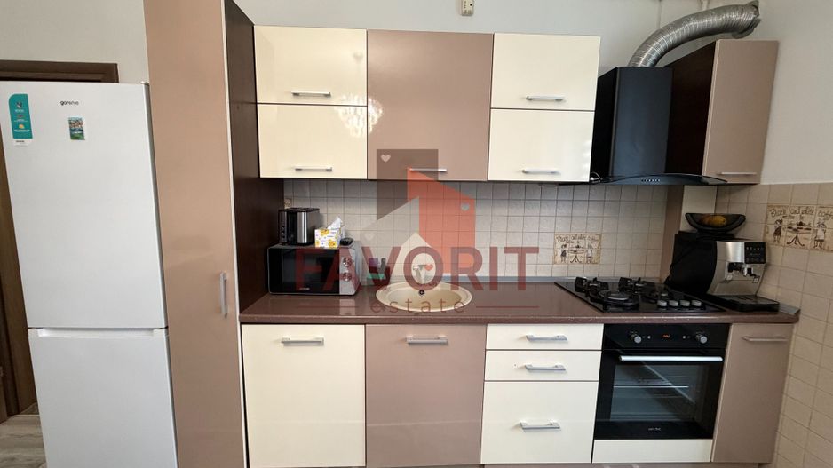 3 camere | Iulius Town | renovat | centrala proprie | mobilat | - Poză 4
