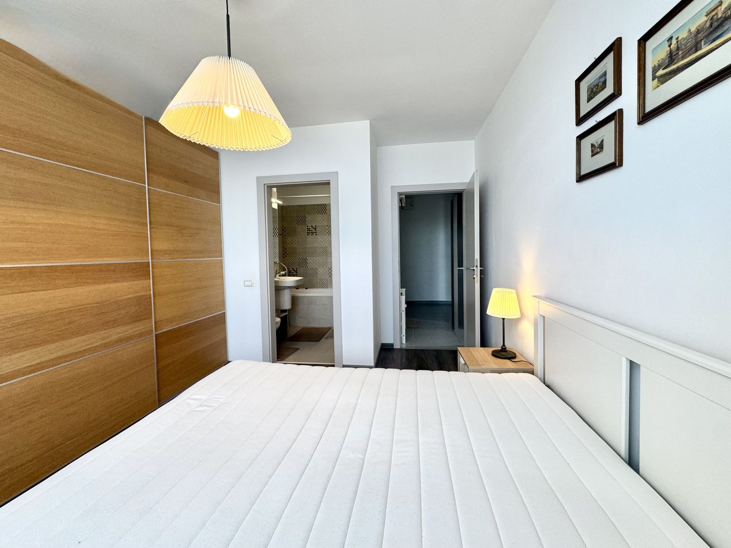 Apus, liniște și confort | Apartament 3 camere City of Mara - Poză 15