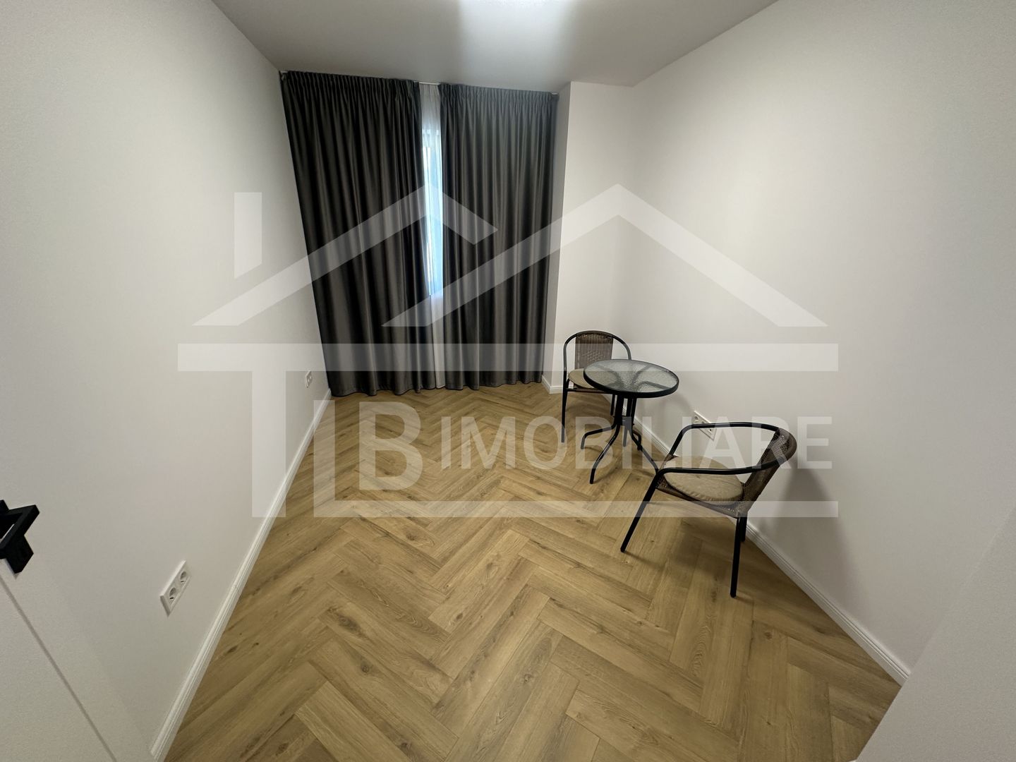 Apartament cu 3 camere, 72mp, parcare, Zona Green Residence - Poză 7