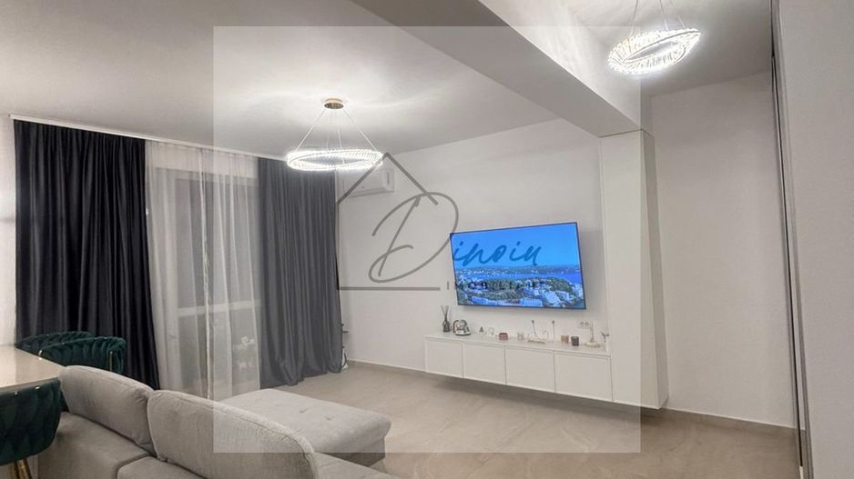 Apartament 2 camere Baicului I Quartz Residence I 2 parcari si boxa - Poză 18