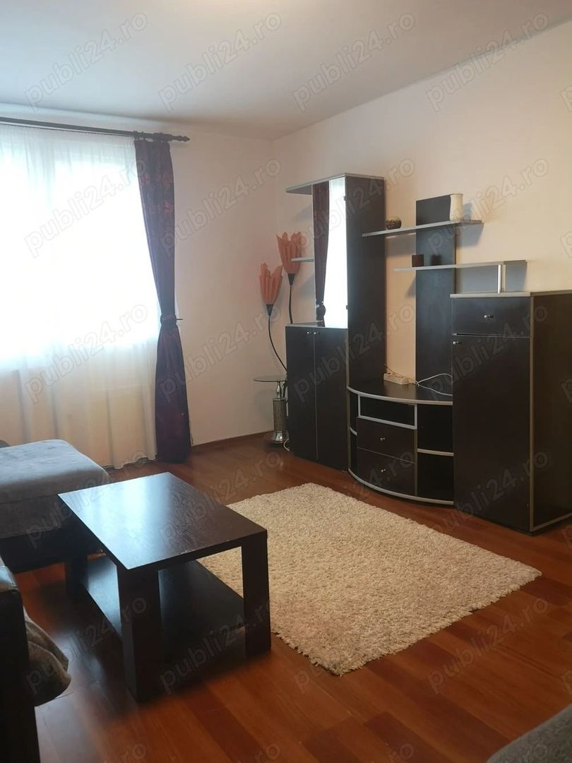 AP. 2 CAMERE DRUMUL TABEREI, BUCATARIE INCHISA, METROU 2 MINUTE - Poză 2