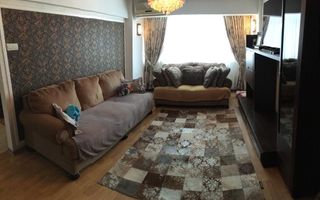 4 Camere | 2 Bai | Mobilat | CT | Localizat central | AC | Home office - Poză 1