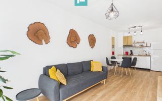 Apartament Premium Ceyrat, Parcare Inclusă - Poză 1