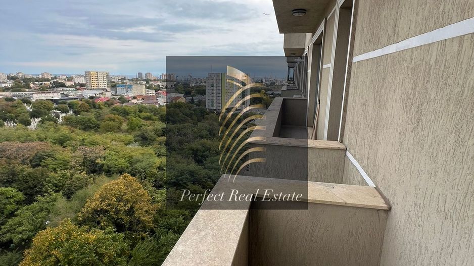 Garsonieră de închiriat – Solid House Corbului, Constanța - Poză 5