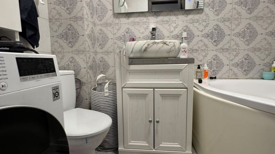 3 CAMERE || LOC DE PARCARE INCLUS || METROPOLIS RESIDENCE - Poză 14
