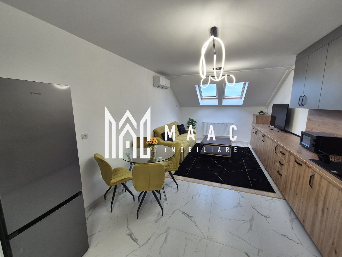 Apartament Nou I 2 Camere I Etaj 5 I Lift I Loc de parcare - Poză 5