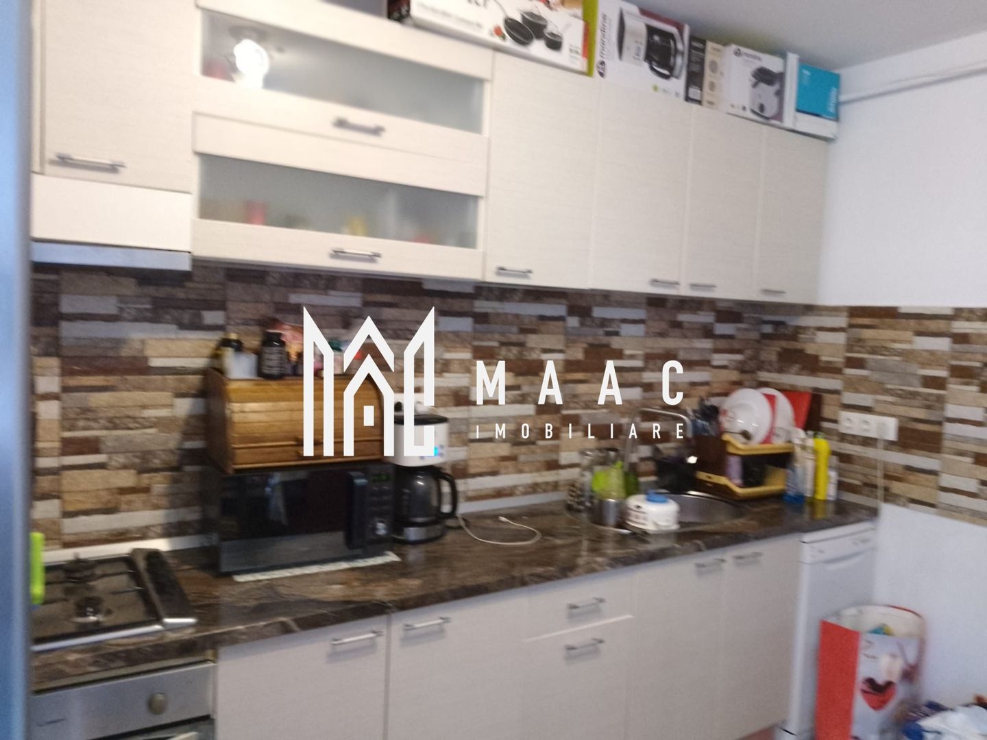 Apartament 3 Camere I 83MPU I Balcon I Selimbar - Poză 3