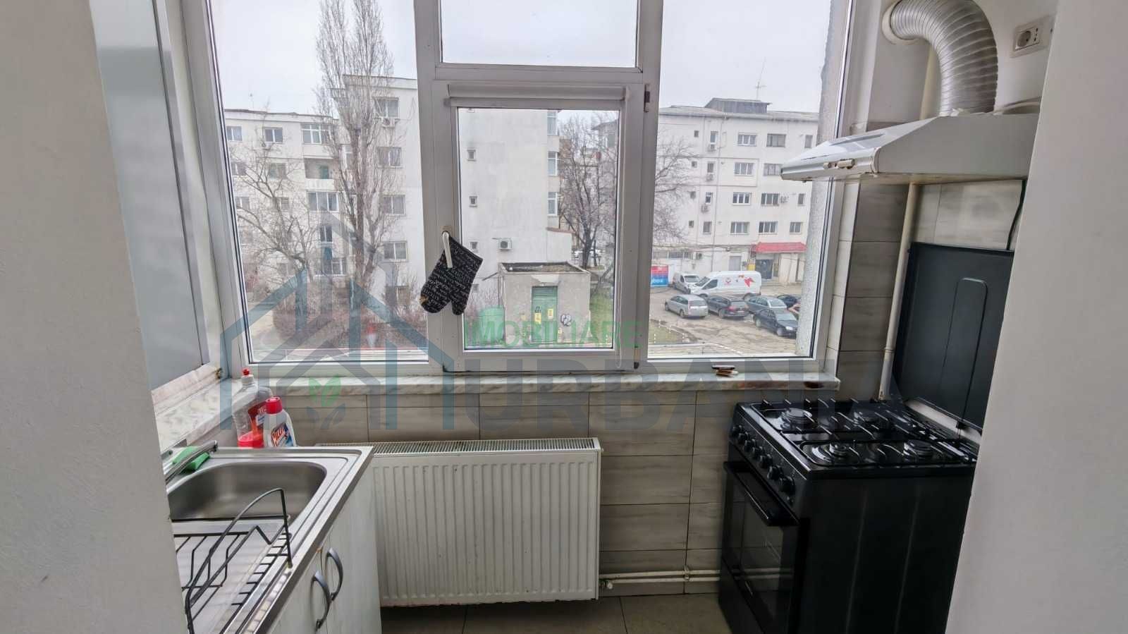 Apartament 1 camera de inchiriat | 37 mp | Canta - Poză 8