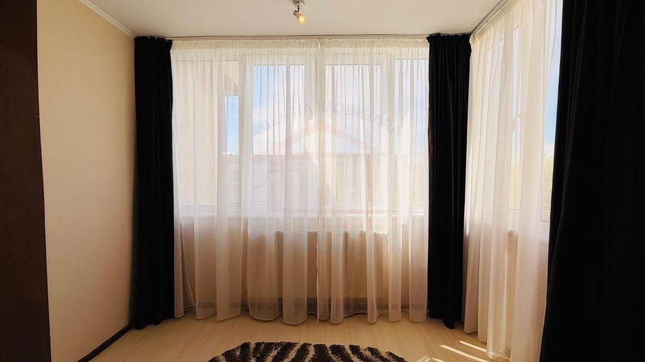 Apartament 3 camere IC Frimu in IFR, strada Nae Leonard Bloc R - Poză 13