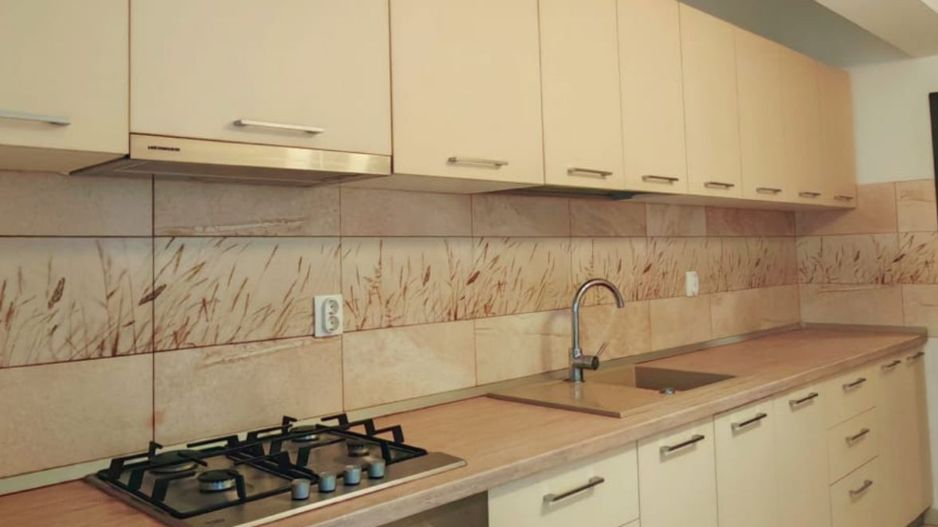 AP 3 CAMERE - TERASA, BLOC NOU, PARCARE SUBTERANA, BOXA, PET FRIENDLY - Poză 6