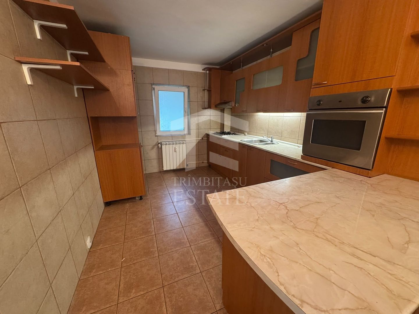 Apartament 4 Camere Crangasi Nemobilat 3/4 - Poză 5