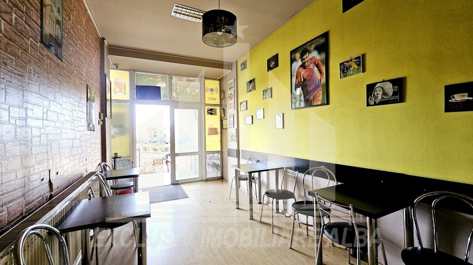 De vanzare spatiu comercial in Cetate - Poză 2