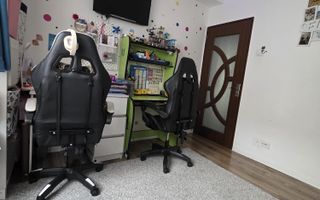Apartament 2 camere, semidecomandat, etaj 1/4, zona Pacurari - Alpha Bank, Iasi - Poză 8