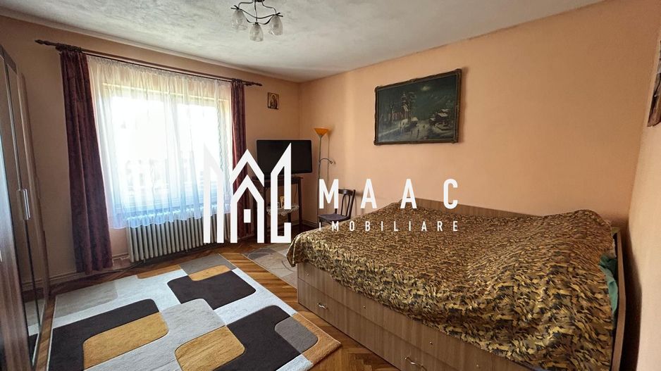 Apartament La Vila I 3 Camere I Etaj 1 I Garaj I Strand - Poză 4