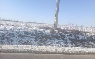 Teren intravilan și extravilan de 10.000 mp în Voinesti, Iași - Poză 2