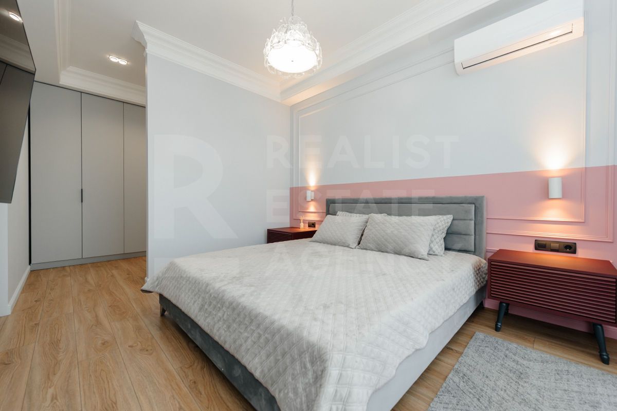 Chirie, apartament 1 cameră, strada Ciuflea, Centru - Poză 4