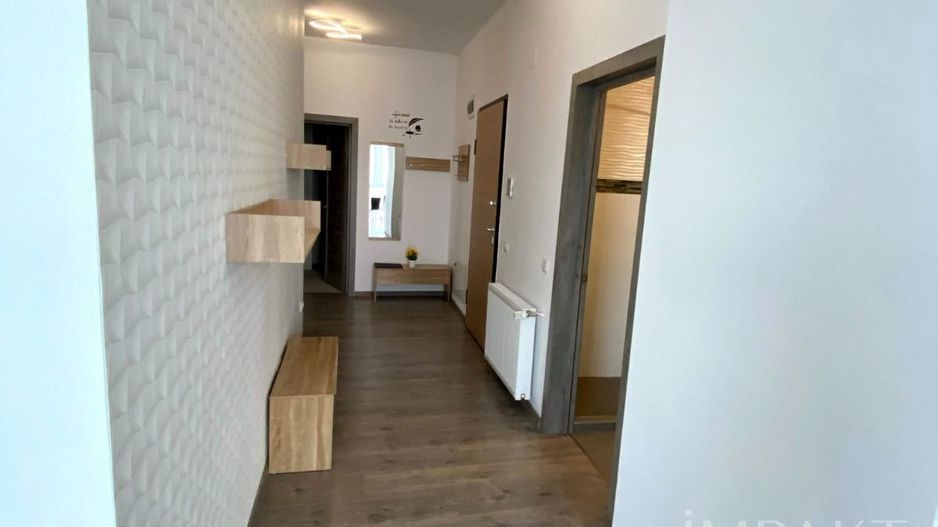 Apartament de inchiriat cu 3 camere,zona semicentrala! PETFRIENDLY! - Poză 7