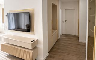 Inchiriere apartament 2 camere, Parcare, Elite City, Auchan, Lidl,Iris - Poză 9