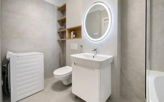 Apartament superb cu 3 camere | Torontalului | Campeador City - Poză 10