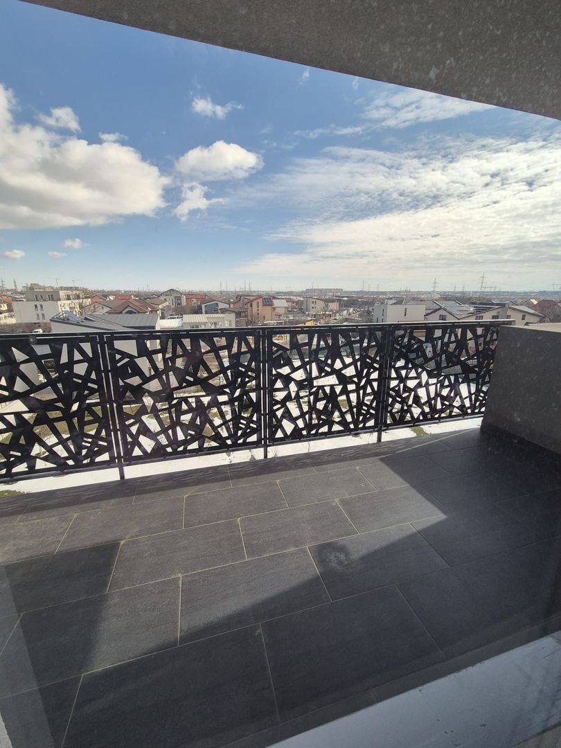APARTAMENT 2 CAMERE_MUTARE IMEDIATA_TRAPEZULUI - Poză 1