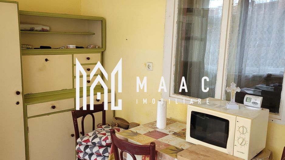 Cisnadie I Central I Casa de renovat I 500 mp teren - Poză 10