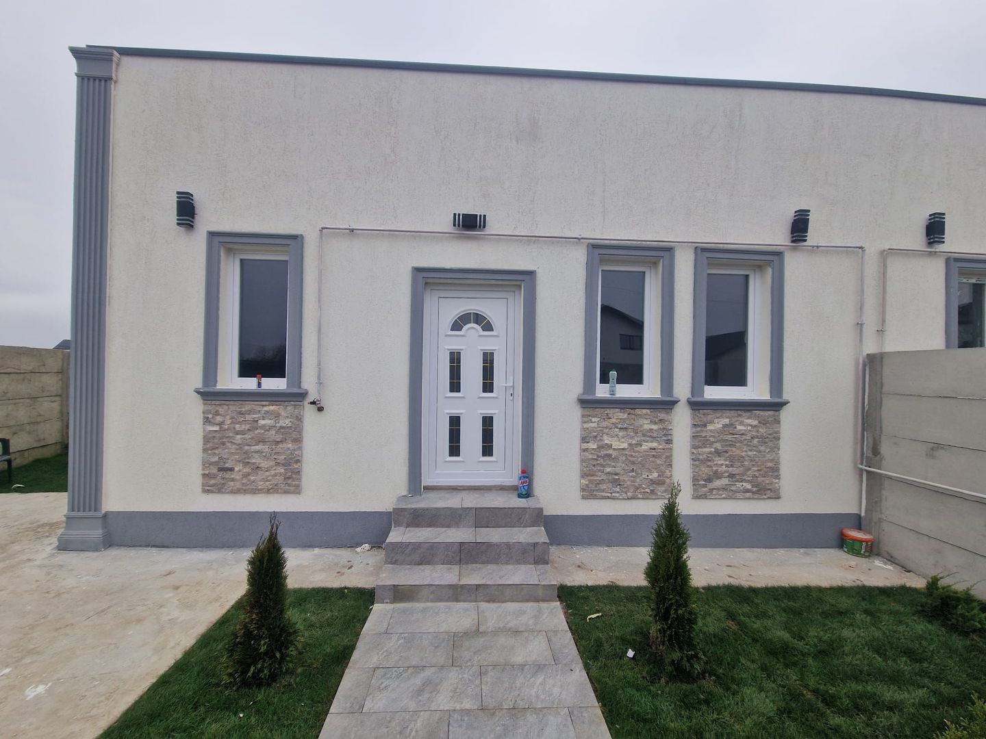 CASA TIP DUPLEX PANTELIMON, 3 CAMERE, NOU, CENTRALA, COMISION 0% - Poză 12