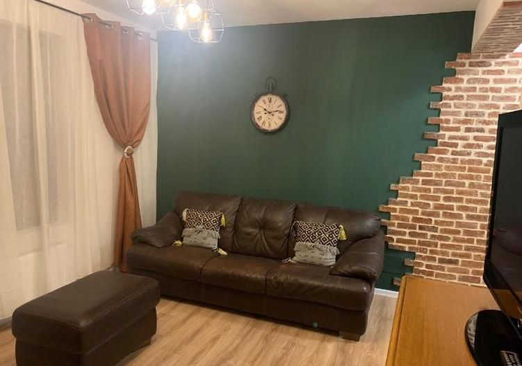 Apartament cosy 3 camere, preț avantajos, aproape de metrou - Poză 4