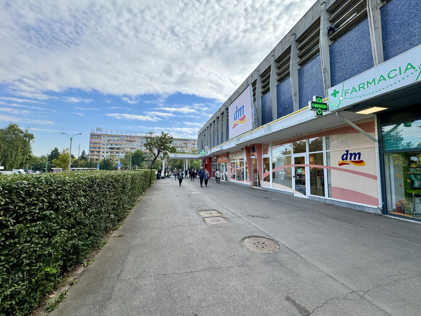 Spațiu comercial de închiriat în zona Astra, Brașov | Lângă Galeriile Orizont - Poză 3