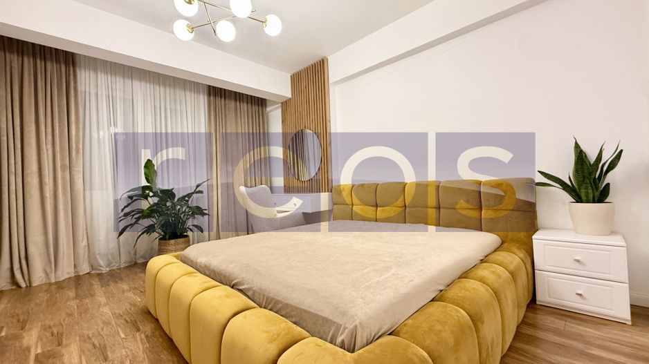 VÂNZARE 3 CAMERE | THEODOR PALLADY | LOC DE PARCARE INCLUS - Poză 3