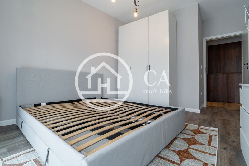 Apartament cu 3 camere de închiriat, Calea Clujului EAS, Oradea - Poză 11