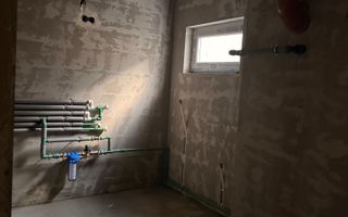 Casa cuplata cu garaj dublu, in Dezmir! - Poză 27