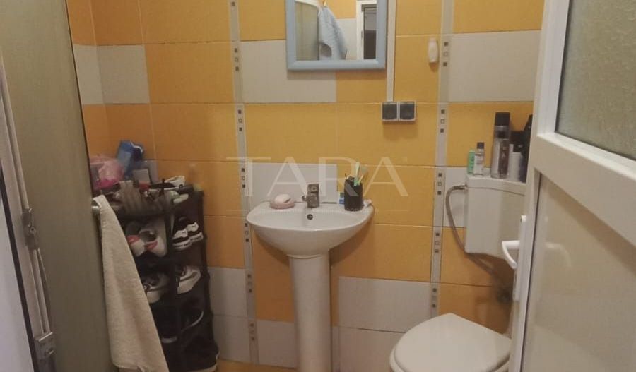 Apartament 1 cameră – 28 mp – Buna Ziua. - Poză 8
