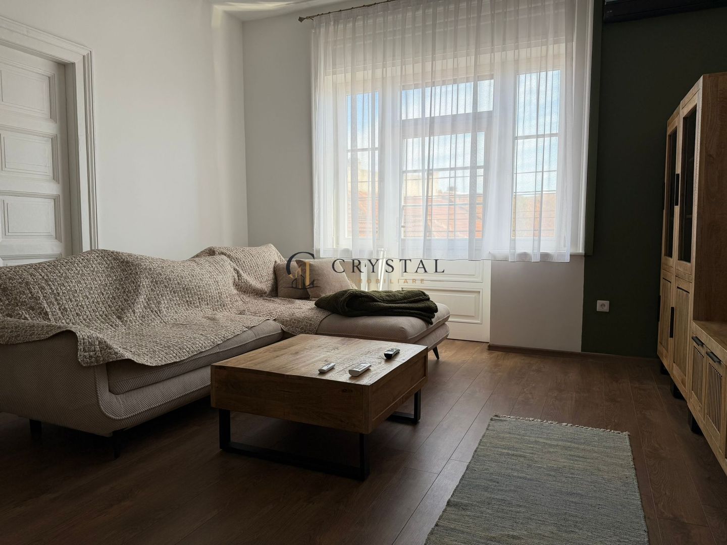 Apartament cu 2 camere de inchiriat | Ultracentral | Oradea - Poză 3