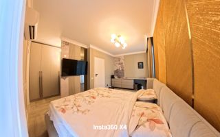 Casă P+1+M premium în Otopeni – rafinament și confort în zonă centrală - Poză 8