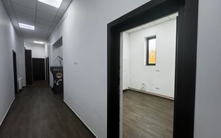 SPATIU COMERCIAL DE INCHIRIAT, 20 MP, ZONA CENTRALA, CAMPULUNG - Poză 11